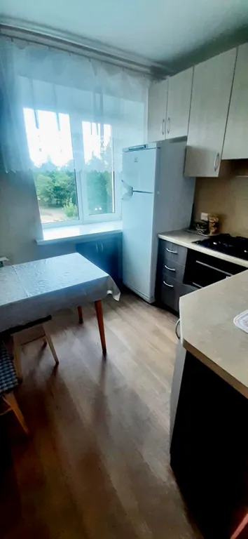 Квартира в центре