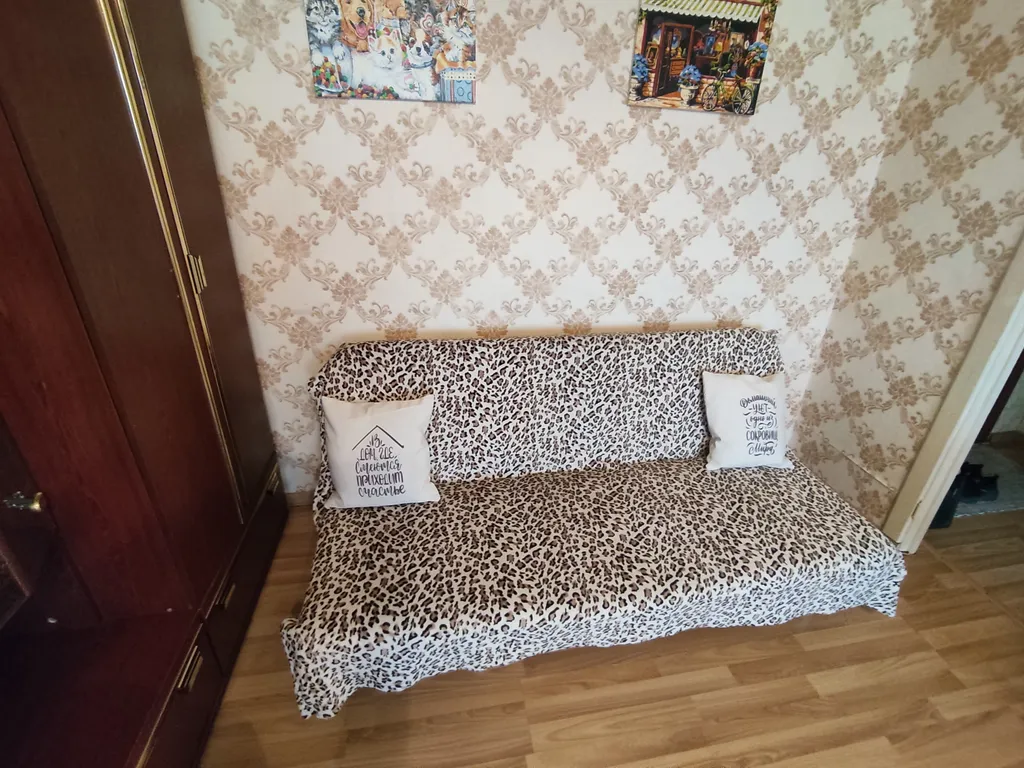 Квартира в центре рядом с Мед графтом