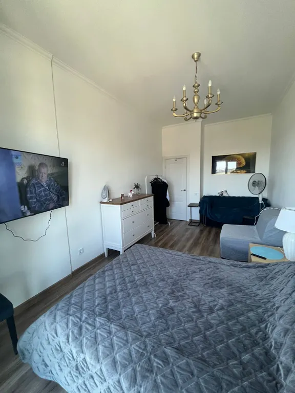 Квартира Квартира La Chemin Home — Санкт-Петербург