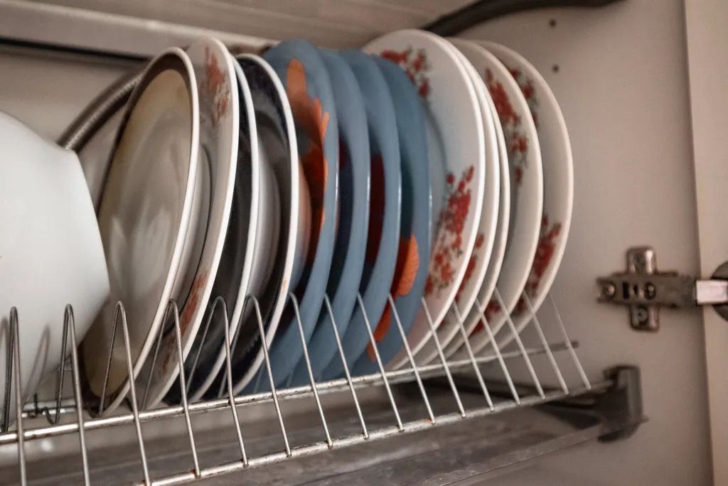 Квартира Квартира Стандарт с кухней — Адлер