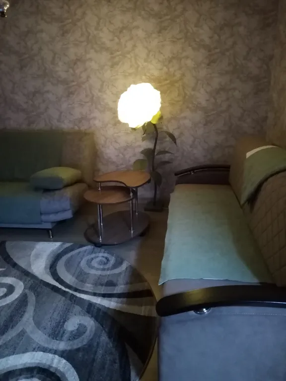 Уютная квартира в Юго-западном районе с видом на Спасо-Яковлев монастырь — аренда посуточно в Ростов Великий