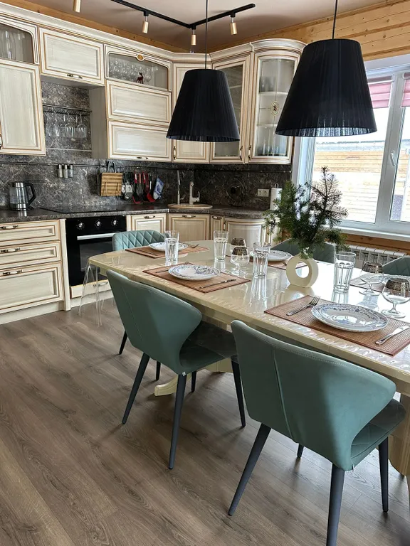 Гостевой дом Славянка с сауной