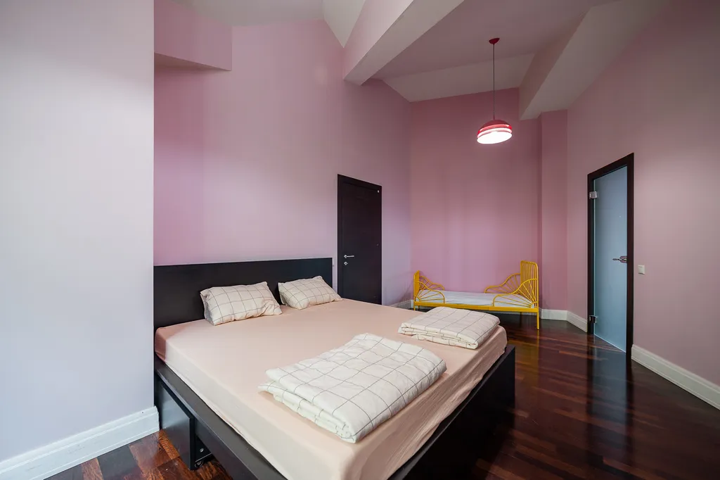 Коттедж Коттедж Монэ — Химки