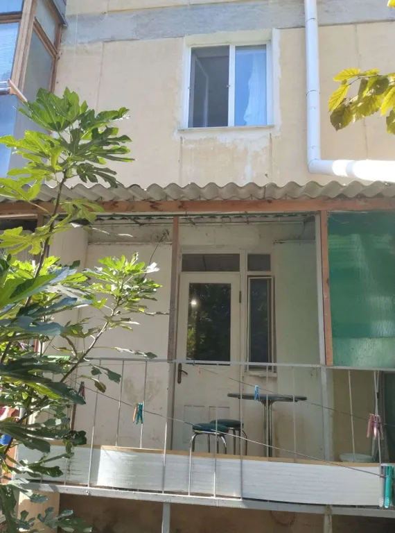 Квартира Квартира недалеко от Нового Херсонеса — Севастополь