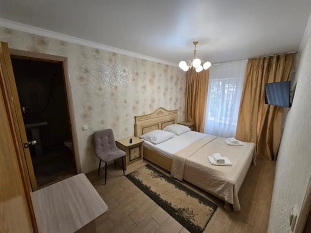 Квартира Комната — Сочи