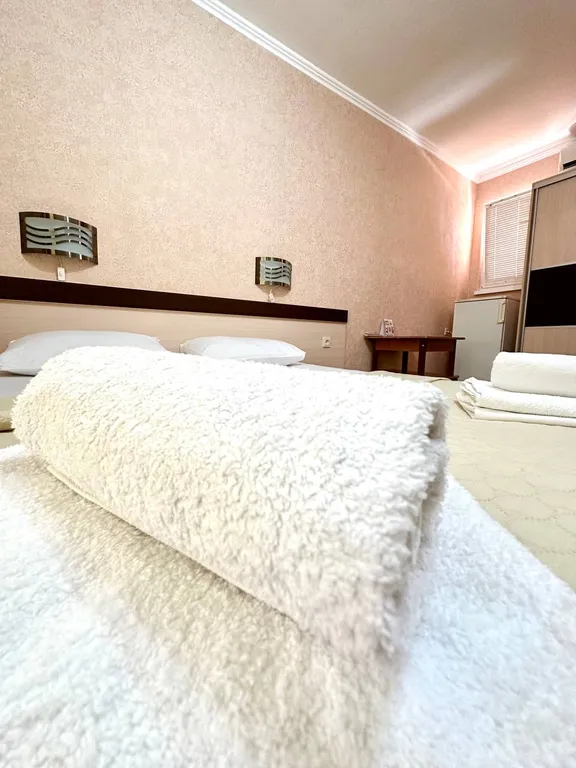 Квартира Комната — Адлер