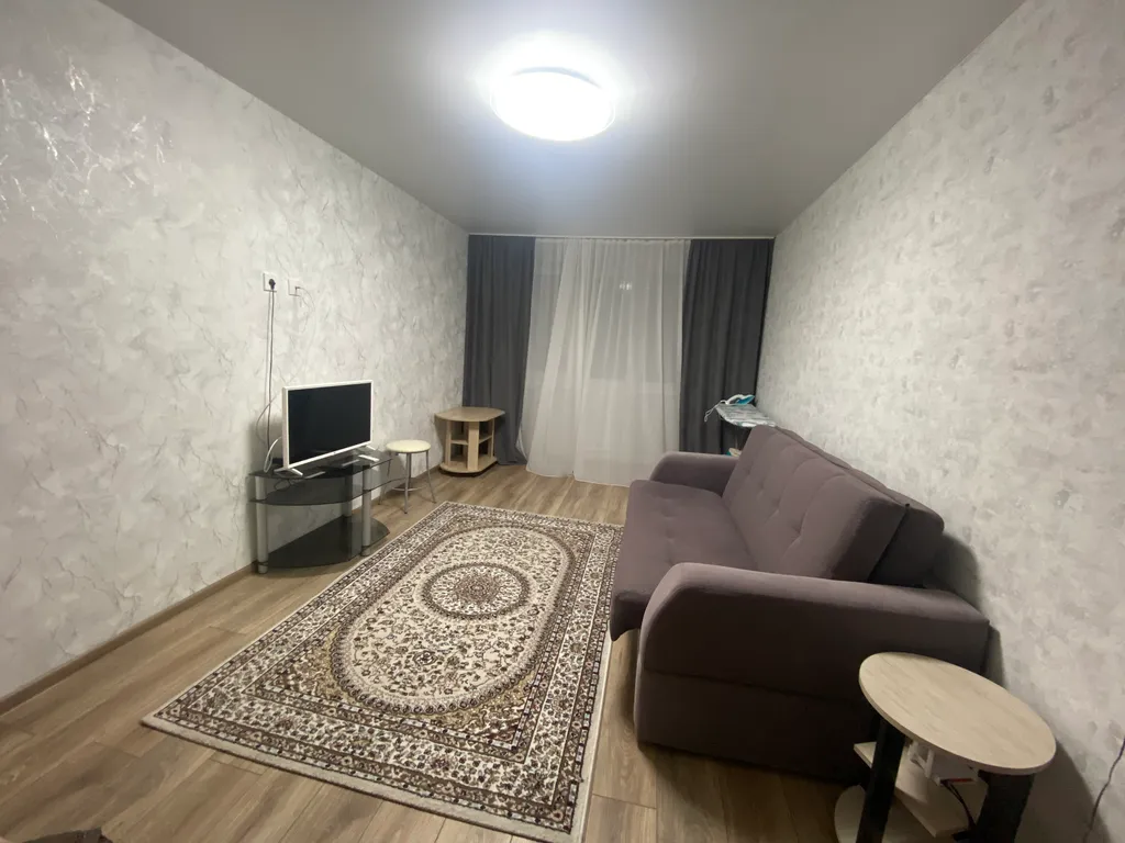 Уютная квартира в центре города — аренда посуточно в Златоуст