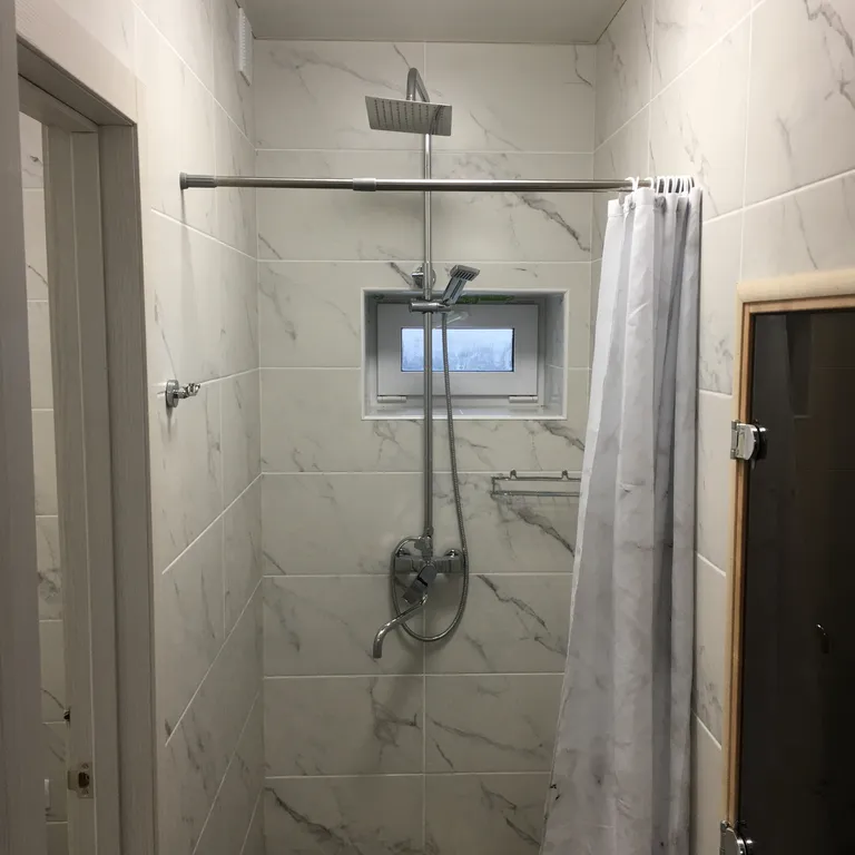 Дом в 17 километрах от центра Тольятти