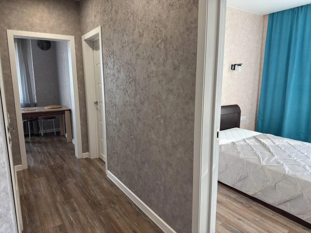 Квартира Квартира в центре города с видом на Ангару — Иркутск