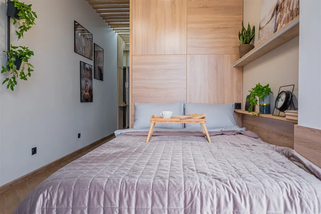 Апартаменты МЁД