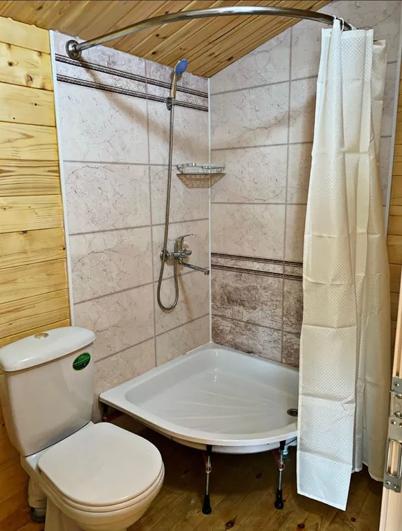 Коттедж Коттеджи у моря — Сухум