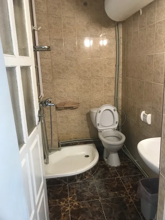 Апартаменты