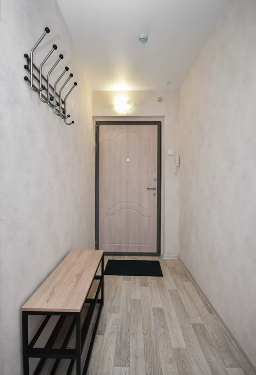 Квартира Уютная квартира возле СФУ — Красноярск