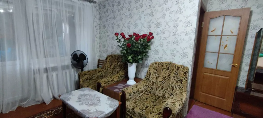 Квартира в калининском районе