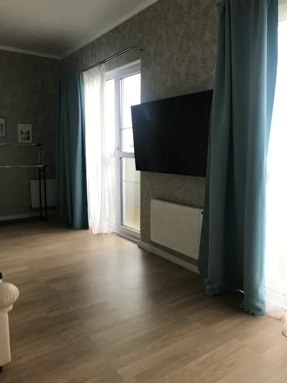 Квартира 2-хкомн квартира с видом на море — Варваровка