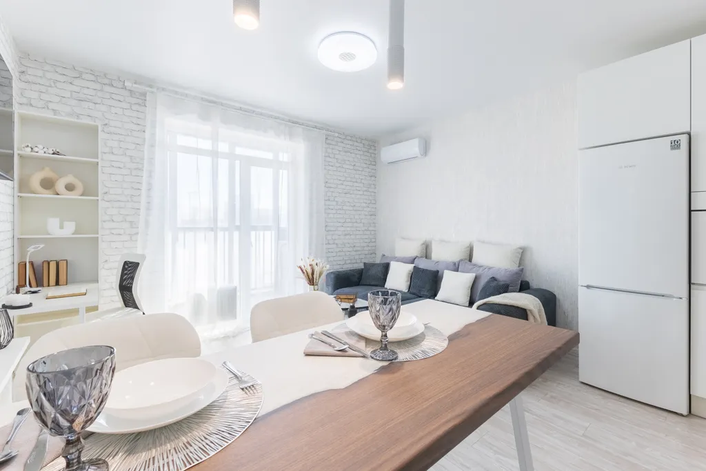 Lumière Residence в ЖК Уникум