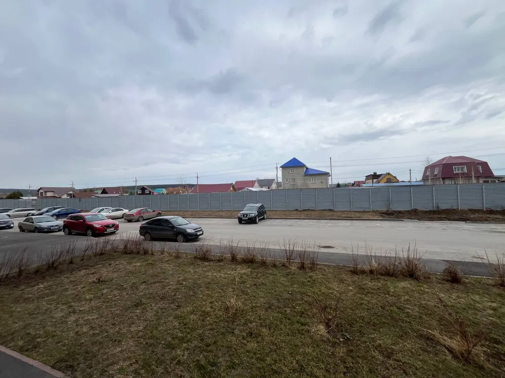 2-комн. апартаменты УНИК АПАРТ на Баварской рядом с Теннисным центром