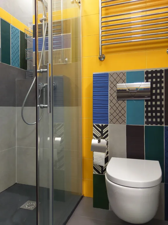 Квартира с 2-я спальнями Ringo