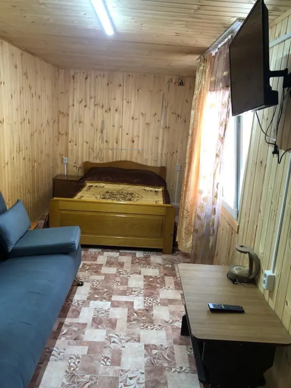 Квартира Комната — аренда посуточно в Должанская