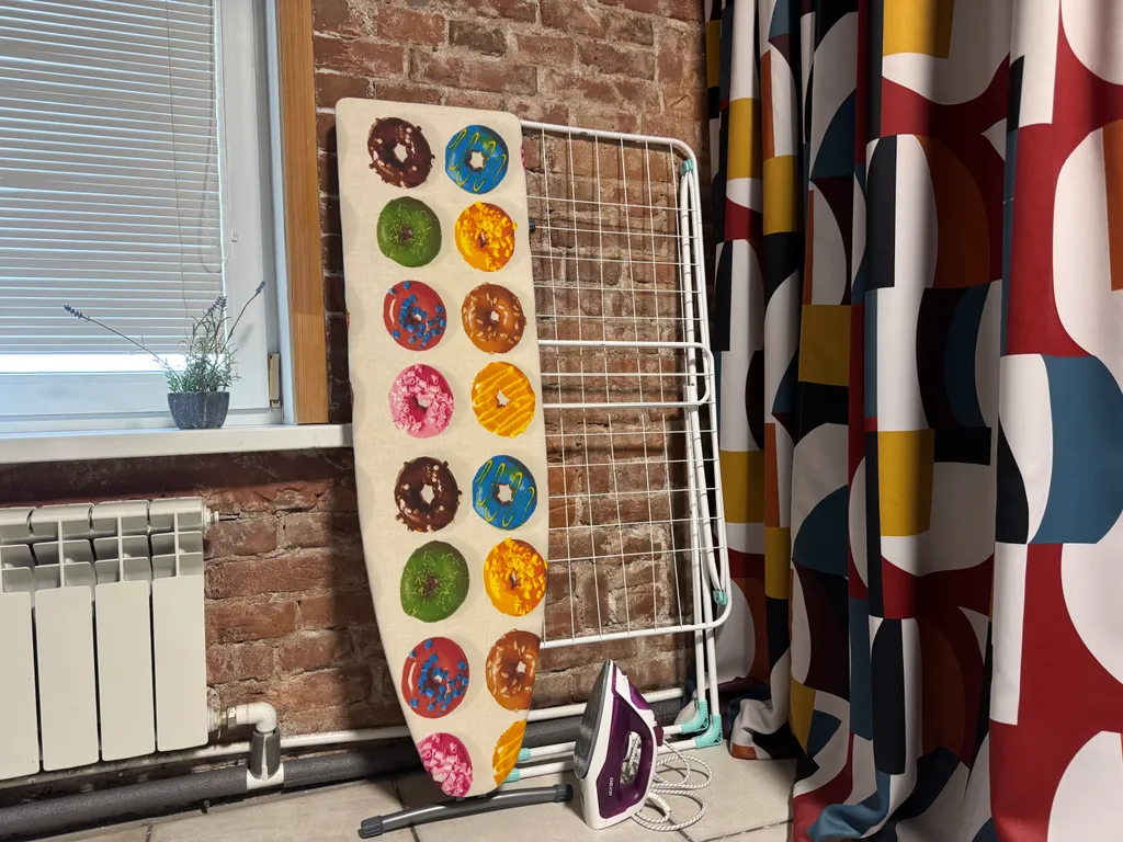 1-комнатная квартира в самом центре города