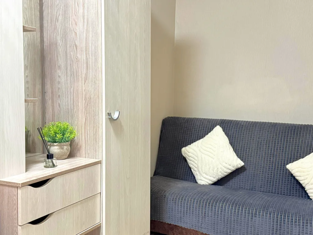 Квартира Стильная квартира — Красноярск