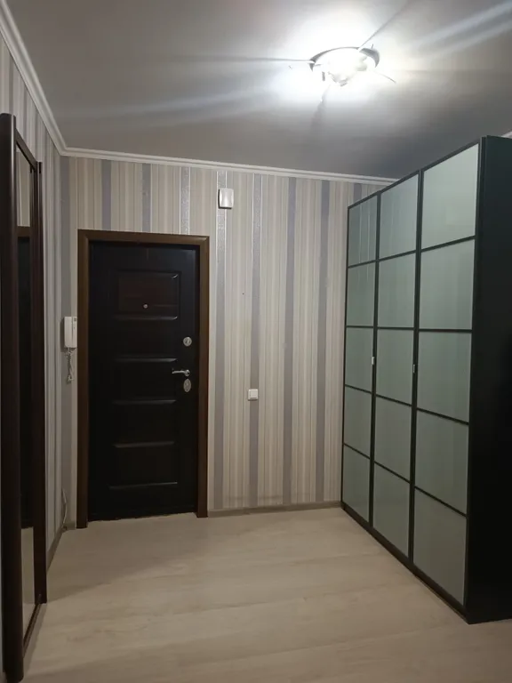 Квартира 1-комнатная Квартира — Краснодар