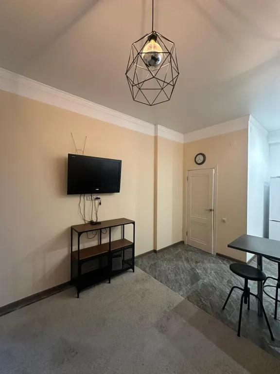 Уютная евродвушка в сердце Домбая, 50метров от канатной дороги