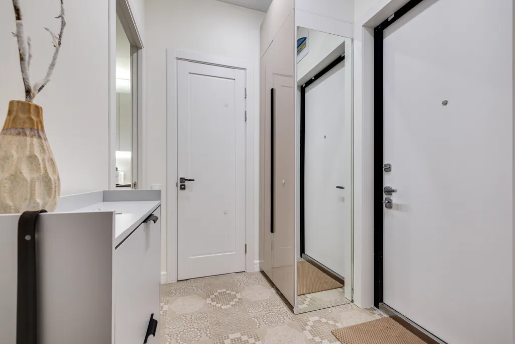 Комфортная квартира рядом с Внуково