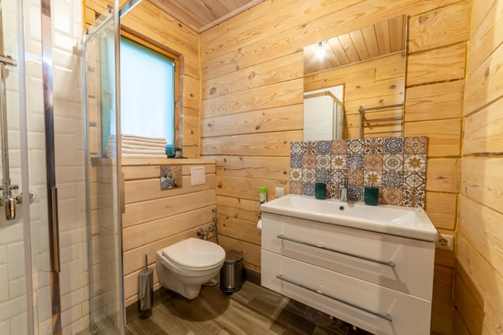 2-комнатный Дом