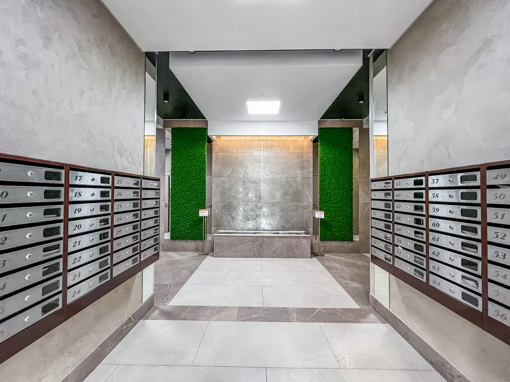 Апартаменты Konigsberg Миттештадт