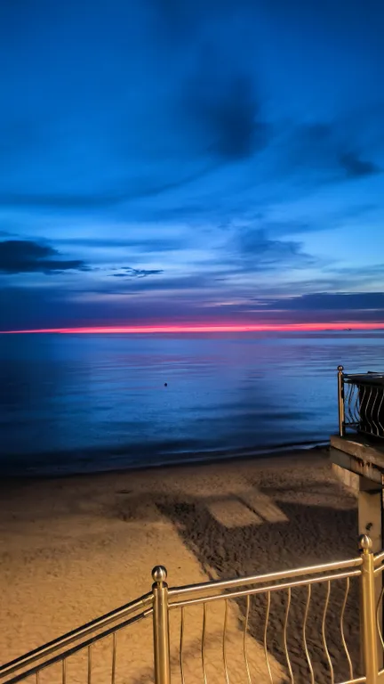 Уютная квартира в новом спальном районе