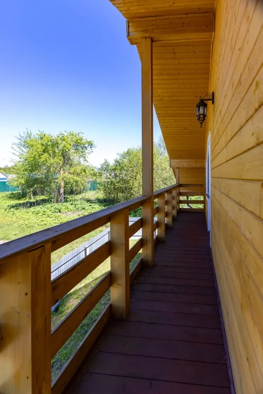 Коттедж Апельсин