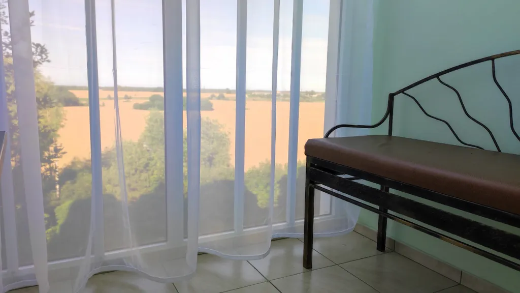 Квартира на побережье