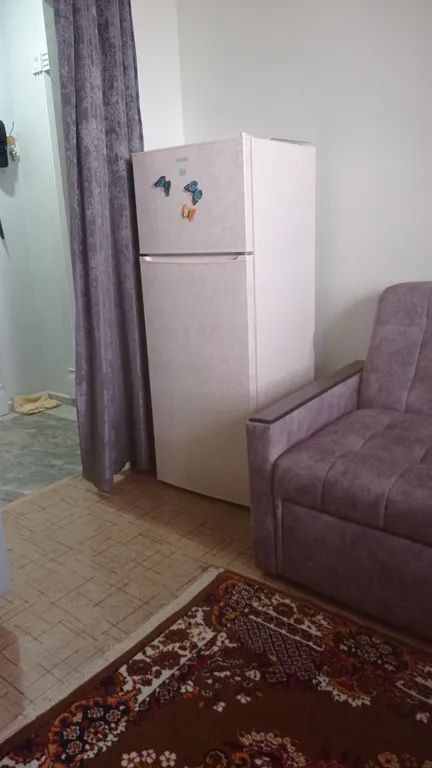 Уютная квартира на первой линии берега