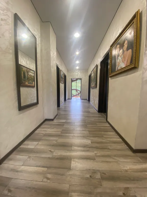 Аристова дача