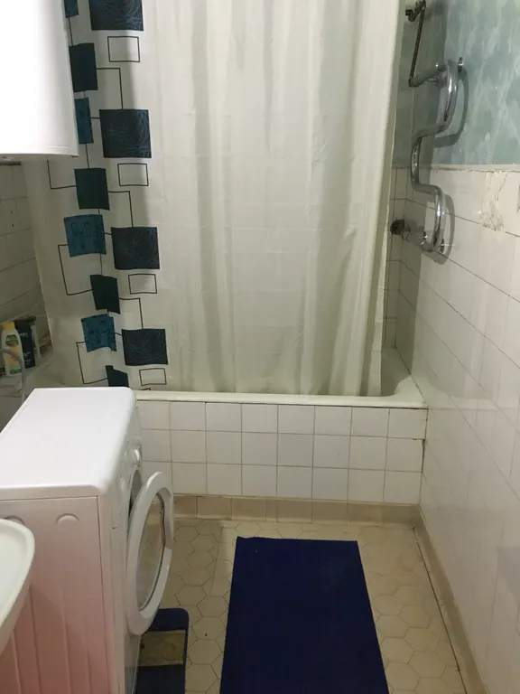 Квартира Финский фонд