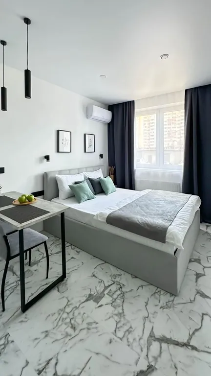 Квартира Апартаменты у моря — аренда посуточно в Новороссийск