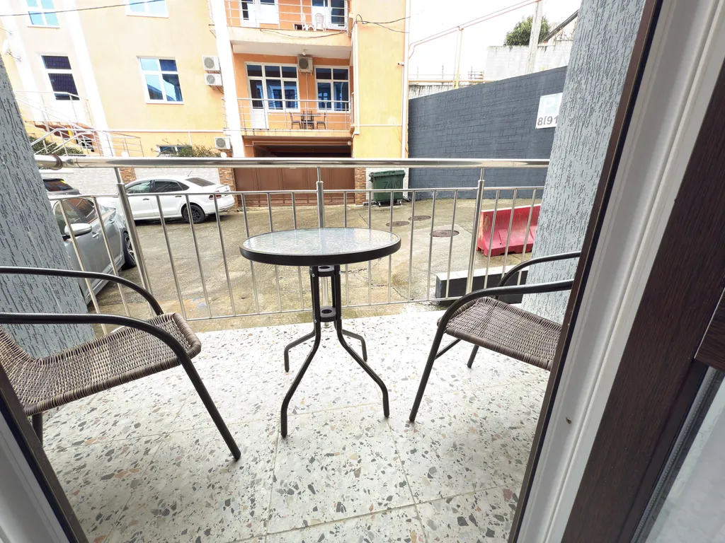 Квартира Нова квартира около моря — Адлер