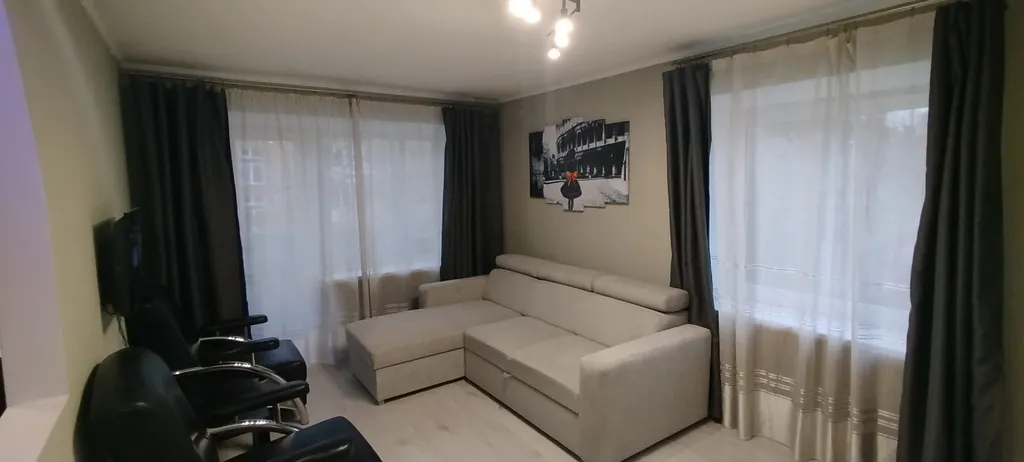 Уютная квартира у Нижнего озера — аренда посуточно в Калининград