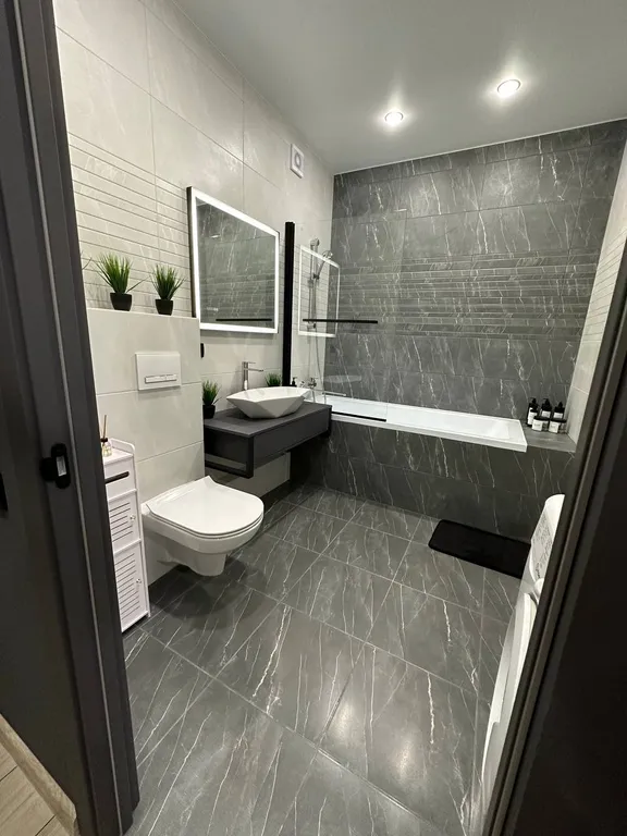 Апартамент бизнес-класса