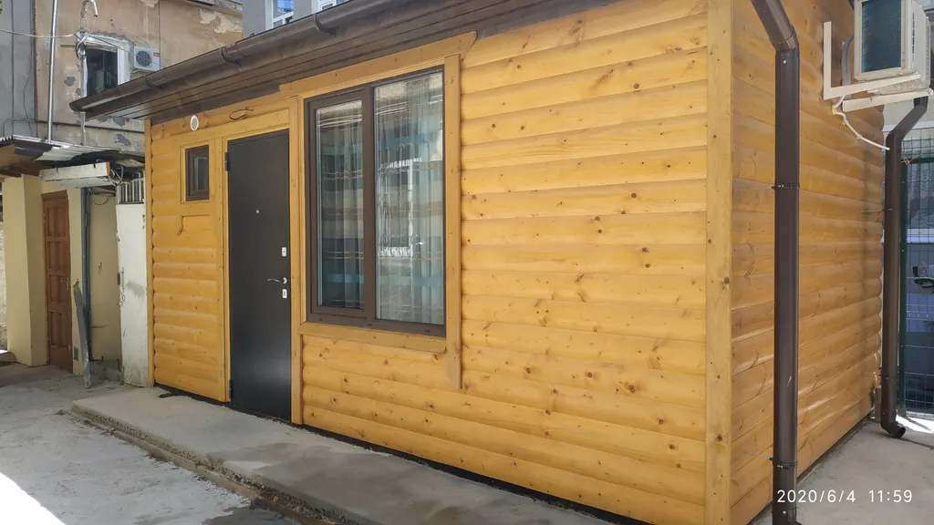 Коттедж Дом рядом с набережной — Ялта