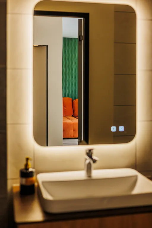 Апартаменты