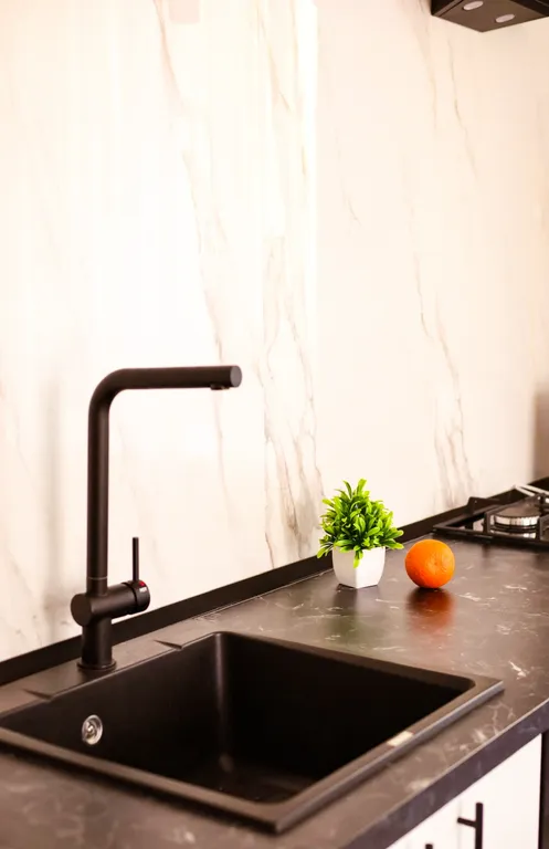 Коттедж Просторный комфортабельный коттедж — Медведовская