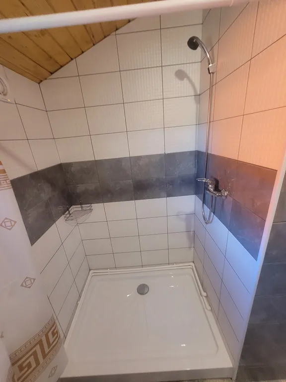 Дома у аквапарка Стризнево в 35 км от Вологды