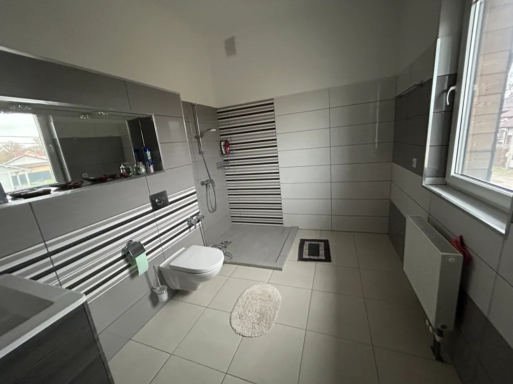 Таунхаус на побережье