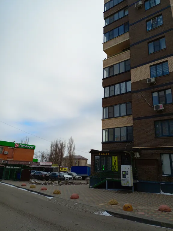 Уютная квартира в ЖК Березка