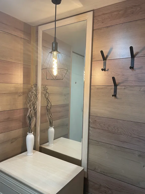 Уютная квартира-студия в центре