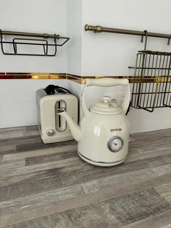 Квартира 2-комнатная квартира на побережье — Зеленоградск