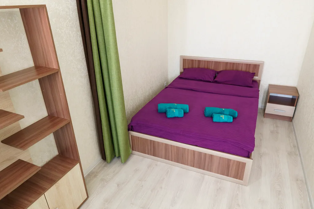 Комфортно каждому