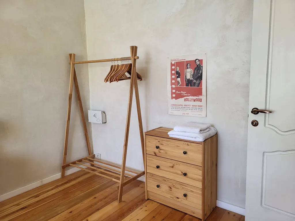 Квартира с видом на реку и горы